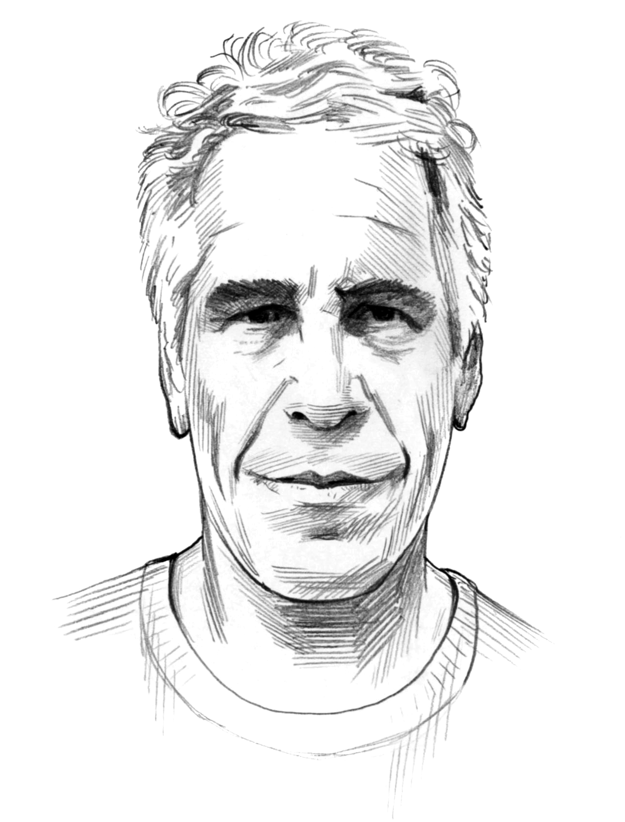 Justice: On The Suicide Of Jeffrey Epstein 