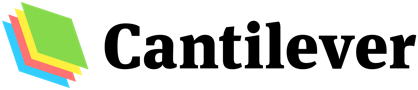 Cantilever Logo